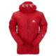 Mountain Equipment Lattice Jacket - Men's-Imperial Red-Small
