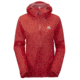 Mountain Equipment Lattice Jacket - Women's-Imperial Red-14