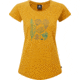 Mountain Equipment Leaf Tee - Womens, Acid, 8, ME-004065-Acid-8,