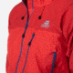 Mountain Equipment Lhotse Jackets - Mens, Imperial Red/Crimson, 2XL, Me-01027 IR/CXXL