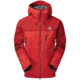 Mountain Equipment Lhotse Jackets - Mens, Imperial Red/Crimson, 2XL, Me-01027 IR/CXXL