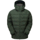 Mountain Equipment Lightline Echo Jacket - Mens, Conifer, Large, ME-005682-ME-01594-L