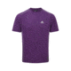 Mountain Equipment Lumen Tee, Damson, Large, ME-003277-01406-L-DEMO