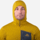 Mountain Equipment Lumiko Hooded Jacket - Mens, Ombre Blue/Cosmos, Small, 01316 OmBlue/CosS
