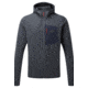 Mountain Equipment Lumiko Hooded Jacket - Mens, Ombre Blue/Cosmos, Small, 01316 OmBlue/CosS