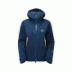 Mountain Equipment Magik Jacket, Marine, Medium -2-M-DEMO