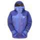 Mountain Equipment Manaslu Jacket - Womens, Celestial Blue/Cobalt, Medium, ME-000135-MED-Cel/Cobalt