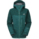 Mountain Equipment Manaslu Jacket - Women's, Spruce/Deep Teal, 14 UK/ 10 US, ME-005035-ME-01591-14