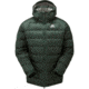 Mountain Equipment ME-000148-ME-01594-M: Lightline Insulated Jacket - Men's, Conifer, Medium