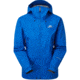 Mountain Equipment ME-005001-ME-01513-10: Quiver Jacket - Women's, Lapis Blue, 10