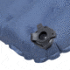 Mountain Equipment Mirrostat 7.0 Mat, Bluefin, Regular, ME-007241 Bluefin-O/S-Reg