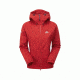 Mountain Equipment Mission Jacket, Barbados Red, Medium 228-44-M-DEMO