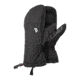 Mountain Equipment Mountain Mitt, Black, Large, 01004Black-L