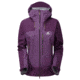 Mountain Equipment Ogre Jacket - Womens, Foxglove/Byzantium, 14, ME-001529-14-Foxgl/Byzan