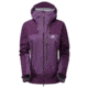 Mountain Equipment Ogre Jacket - Womens, Foxglove/Byzantium, 14, ME-001529-14-Foxgl/Byzan