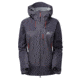 Mountain Equipment Ogre Jacket - Womens, Welsh Slate, 10, ME-001529-10-Welsh Slate