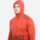 Mountain Equipment Oracool Hooded Jacket - Mens, Mykonos/Dusk, Small, 01824 Mykonos/DuskS