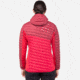 Mountain Equipment Particle Jacket - Womens, Capsicum/Tibetanred, 8, Me-01753 C/T8