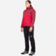 Mountain Equipment Particle Jacket - Womens, Capsicum/Tibetanred, 8, Me-01753 C/T8