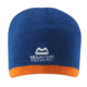 Mountain Equipment Plain Knitted Beanie - Men's-Ocean