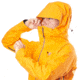 Mountain Equipment Quiver Jacket - Womens, Mango, 12, ME-005001-ME-01589-12
