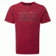 Mountain Equipment Rebel Tee - Men's, Henna, Large ME-002171 Henna L NA
