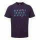 Mountain Equipment Rebel Tee - Men's, NIghtshade, Large ME-002171 NIghtshade L NA