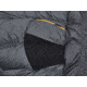 Mountain Equipment ME-003495-ME-01294-LZ: Redline Down Sleeping Bag, Marmalade, Regular