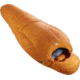 Mountain Equipment ME-003495-ME-01294-LZ: Redline Down Sleeping Bag, Marmalade, Regular