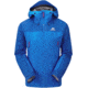 Mountain Equipment Saltoro Jacket - Mens, Lapis Blue/Dk Ocean, Small, ME-003864-ME-01511-S