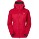 Mountain Equipment Saltoro Jacket - Womens, Capsicum Red, 8, ME-003866-8-Capsicum-Red