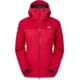 Mountain Equipment Saltoro Jacket - Women's, Capsicum Red, XS, ME-003866-Capsicum-Red-XS