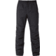 Mountain Equipment Saltoro Pant - Men's, Extra Large, Long Inseam, Black, ME-003882-ME-01004-Long-XL