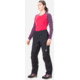 Mountain Equipment Saltoro Pant - Womens, Short, Black, 10, ME-004462-ME-01004-Short-10