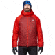 Mountain Equipment Shelterstone Jacket - Mens, Chili Red/Merlot, Extra Large, Me01971ChiliRed/MerlotXL