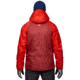 Mountain Equipment Shelterstone Jacket - Mens, Chili Red/Merlot, Extra Large, Me01971ChiliRed/MerlotXL