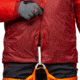 Mountain Equipment Shelterstone Jacket - Mens, Chili Red/Merlot, Extra Large, Me01971ChiliRed/MerlotXL