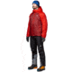 Mountain Equipment Shelterstone Jacket - Mens, Chili Red/Merlot, Extra Large, Me01971ChiliRed/MerlotXL