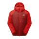 Mountain Equipment Shelterstone Jacket - Mens, Chili Red/Merlot, Extra Large, Me01971ChiliRed/MerlotXL
