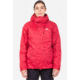 Mountain Equipment Shelterstone Jacket - Womens, Capsicum Red, 10, 01559CpmRed-10