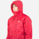 Mountain Equipment Shelterstone Jacket - Womens, Capsicum Red, 10, 01559CpmRed-10