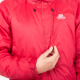 Mountain Equipment Shelterstone Jacket - Womens, Capsicum Red, 8, 01559CpmRed8