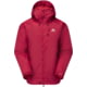 Mountain Equipment Shelterstone Jacket - Women's, Capsicum Red, S, ME-006331-Me-01559 Capsicum Red-S
