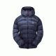 Mountain Equipment Sigma Jacket, Cosmos, Medium 82-286D-M-DEMO