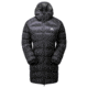 Mountain Equipment Skyline Parka - Womens, Black, 12, ME-002506-Me-01004 Bk-12