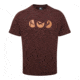 Mountain Equipment Spectrum Tee - Men's, Dark Chocolate, Large ME-003110-01407-L-DEMO