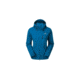 Mountain Equipment Squall Hooded Jacket, Lagoon Blue, Extra Large, ME-001071-XL-Lagoon Blue