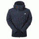 Mountain Equipment Squall Hooded Jacket - Mens, Cosmos, Extra Large ME-002928 Cosmos XL NA