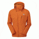 Mountain Equipment Squall Hooded Jacket - Mens, Jasper, Large ME-002928 Jasper L NA