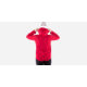 Mountain Equipment Squall Hooded Jacket - Womens, Capsicum Red, M, ME-002929-Me-01559-M